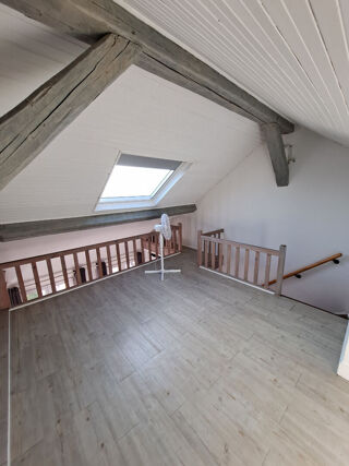  Appartement à louer 2 pièces 36 m²
