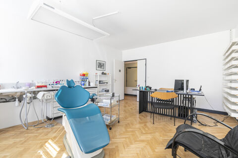 Appartement 75 m2 centre ville secteur URSULINES 540000 78100 St germain en laye
