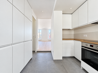Vente Appartement Studio hypercentre - 38 m2 St germain en laye