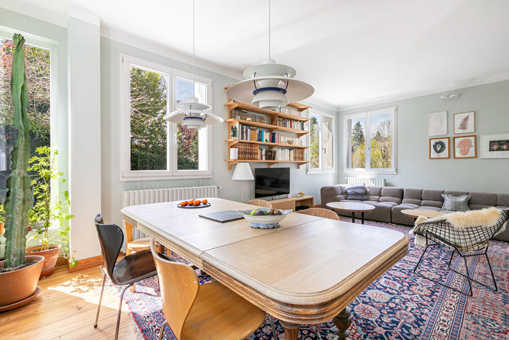 � vendre  Maison Le Pecq (78230)