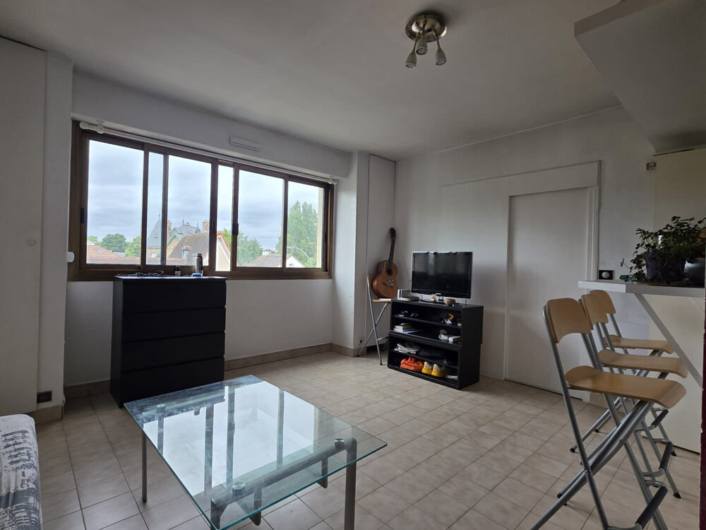 Vente Appartement APPARTEMENT 2 PIÈCES - SAINT GERMAIN EN LAYE St germain en laye