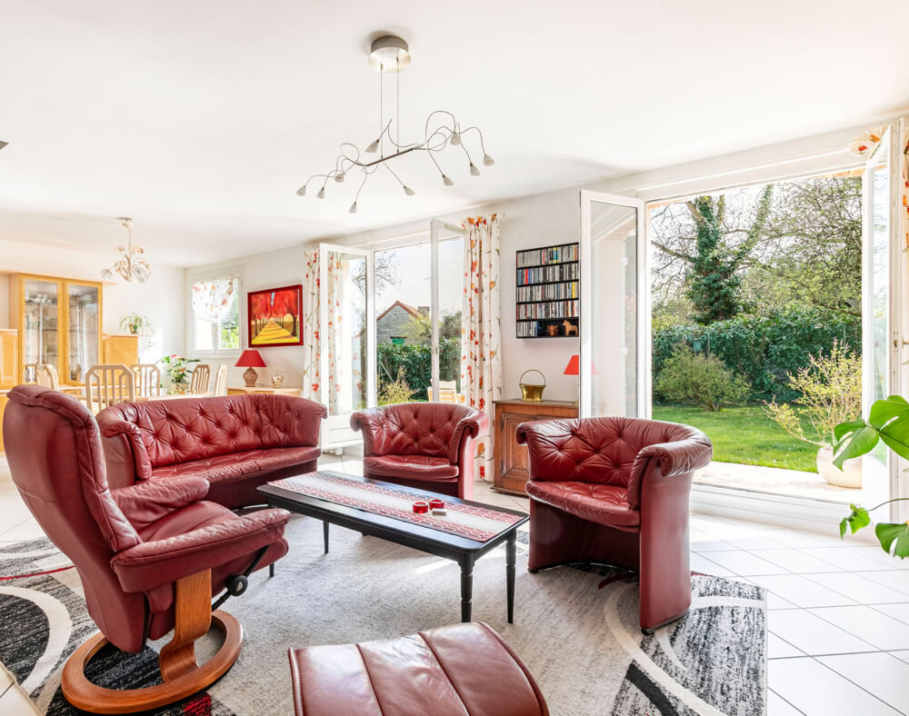 � vendre  Maison Fourqueux (78112)