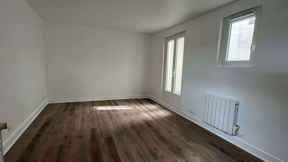 Studio - 21m2 - 1 pièce