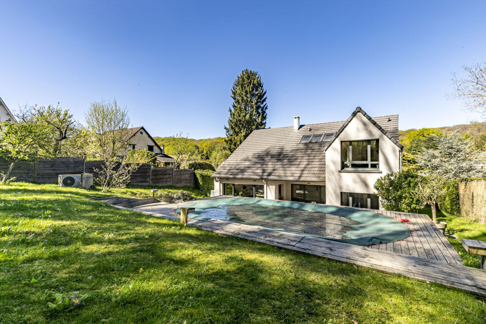 � vendre  Maison L'�tang-la-Ville (78620)