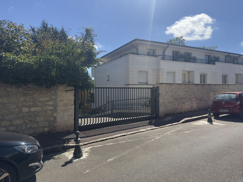 Vente Parking/Garage Place de parking en sous-sol St germain en laye