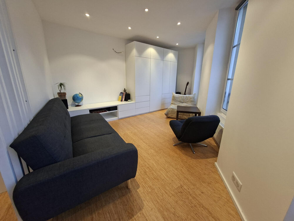 Vente Appartement Appartement 2/3 pièces - Hyper Centre Saint Germain En Laye St germain en laye