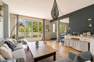 Appartement à vendre 3 pièces 72 m²