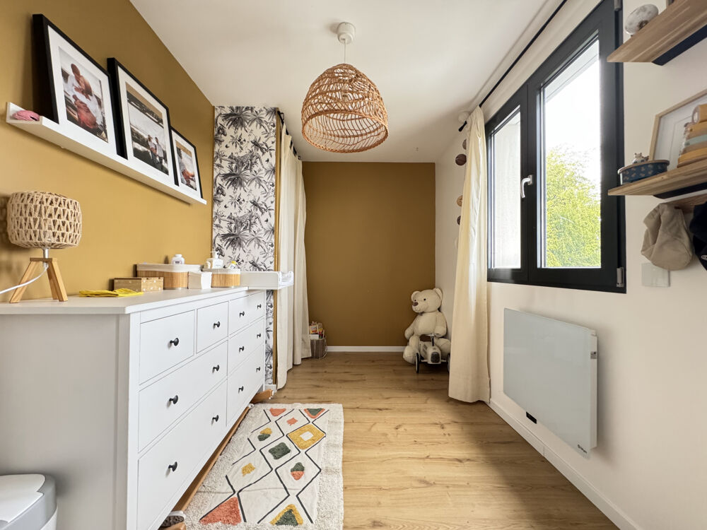 � vendre  Maison Saint-Germain-en-Laye (78100)