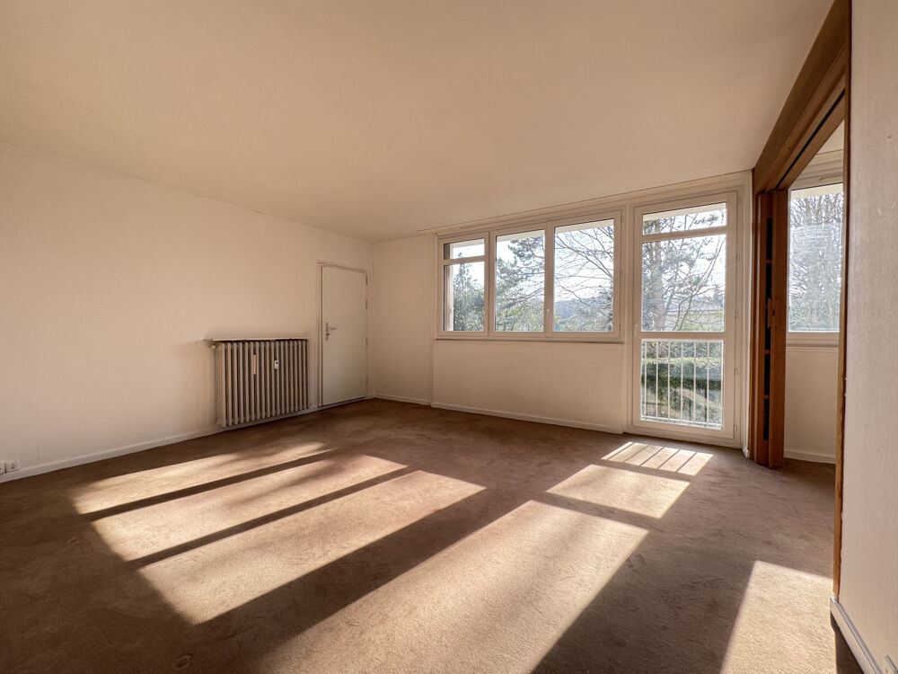 Vente Appartement Appartement - Le Pecq - 5 pièce(s) 83,52 m2 Le pecq