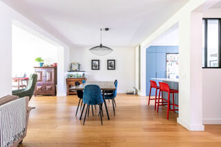 Maison à vendre 6 pièces 140 m²