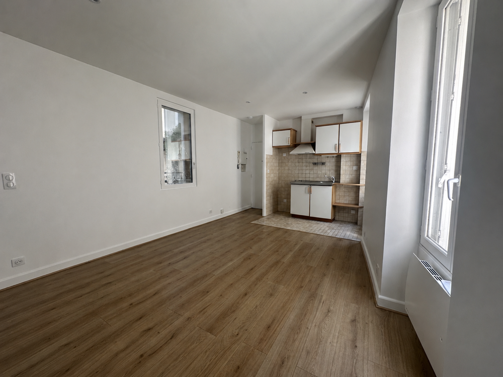 Vente Appartement Studio en centre-ville St germain en laye