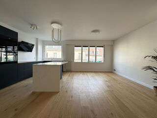  Appartement � vendre 2 pi�ces 55 m�