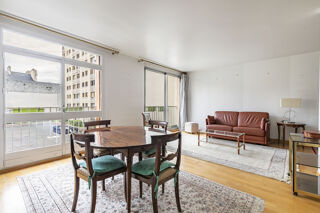  Appartement à vendre 5 pièces 91 m²