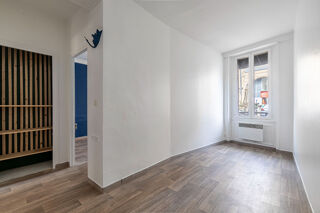  Appartement à vendre 3 pièces 48 m²