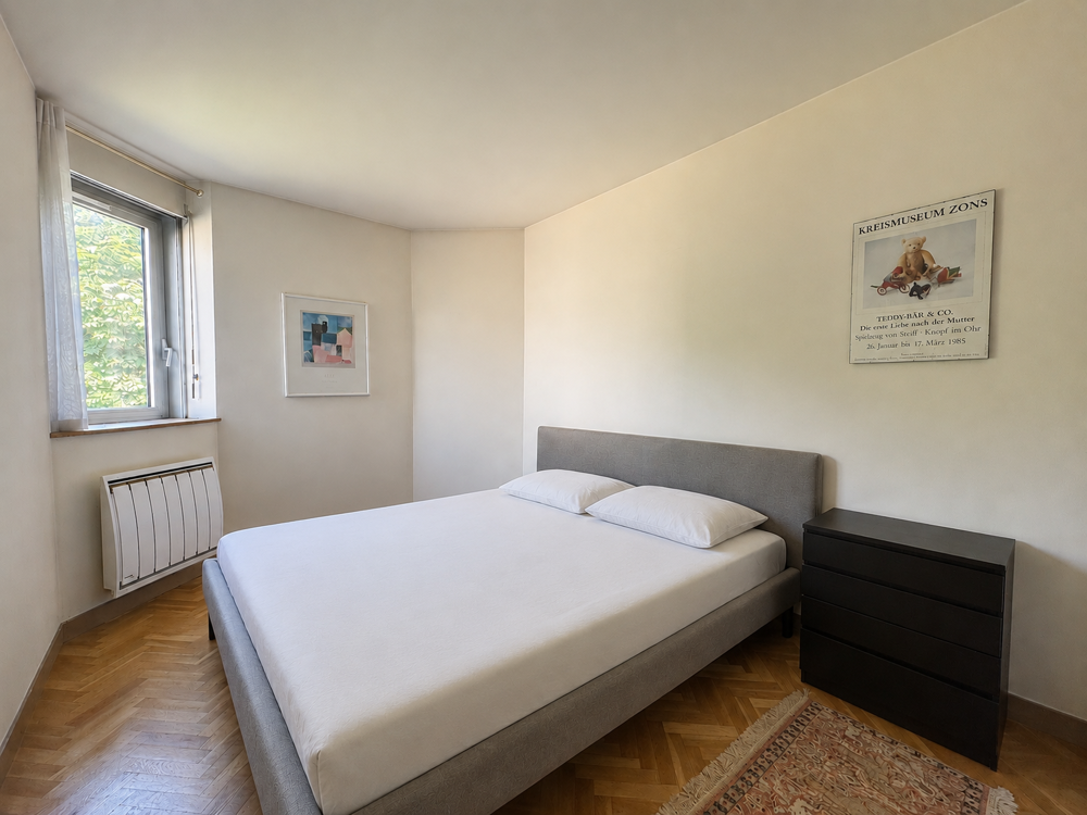 Vente Appartement Appartement de 90 m2 Residence des Ursulines St germain en laye