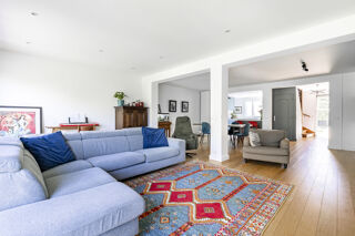  Maison � vendre 6 pi�ces 140 m�