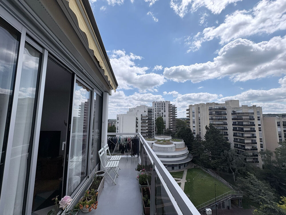 Vente Appartement appartement 79 m2 4 pieces 3 chambres St germain en laye