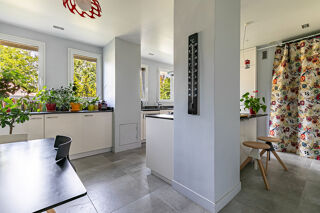  Appartement � vendre 5 pi�ces 134 m�