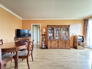  Appartement � vendre 3 pi�ces 53 m�