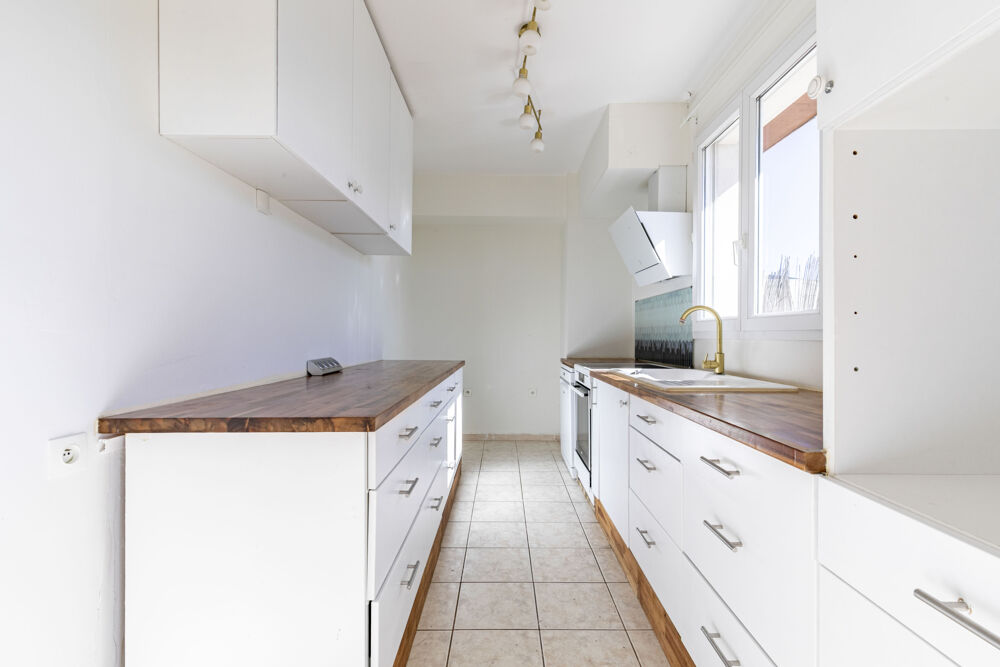 Appartement Duplex 3 chambres - Saint Germain En Laye