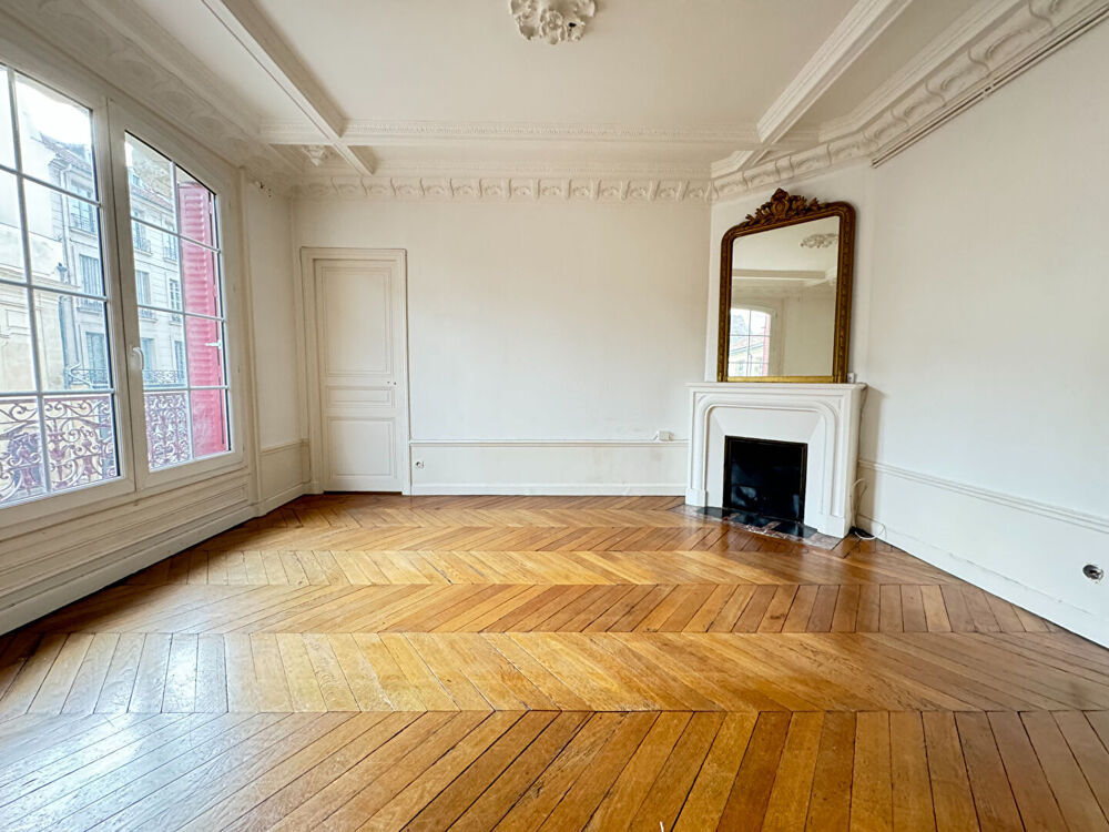 Appartement Saint Germain En Laye 6 pièce(s) 124.3 m2