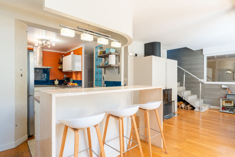 � vendre  Maison Le Pecq (78230)