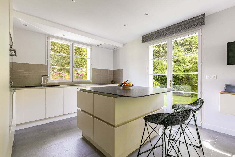 � vendre  Maison Saint-Germain-en-Laye (78100)