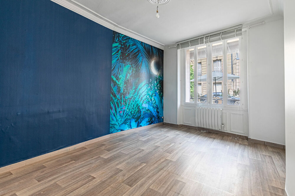 Appartement Saint Germain En Laye 3 pièces