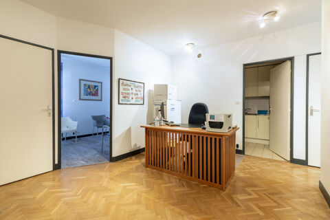   Appartement 75 m2 centre ville secteur URSULINES 