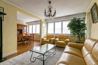 Appartement 5 pièces 80 m² · à Saint-Germain-en-Laye · 80 m² · 319 000 €
