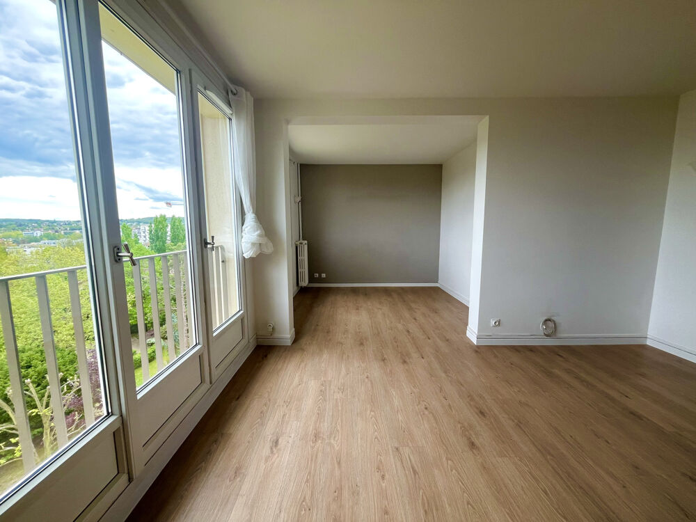 Appartement 5 pièces Saint-Germain-en-Laye