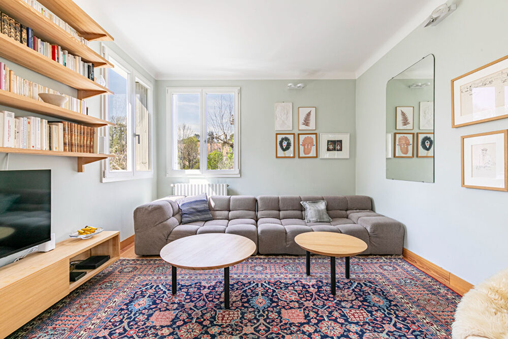 � vendre  Maison Le Pecq (78230)