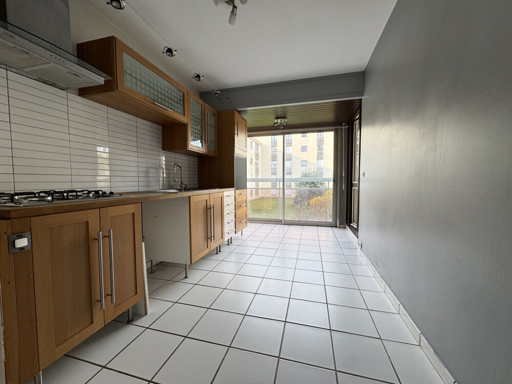 Vente Appartement Appartement 5 pièces  de 95.05m2 à Saint-Germain-en-Laye St germain en laye