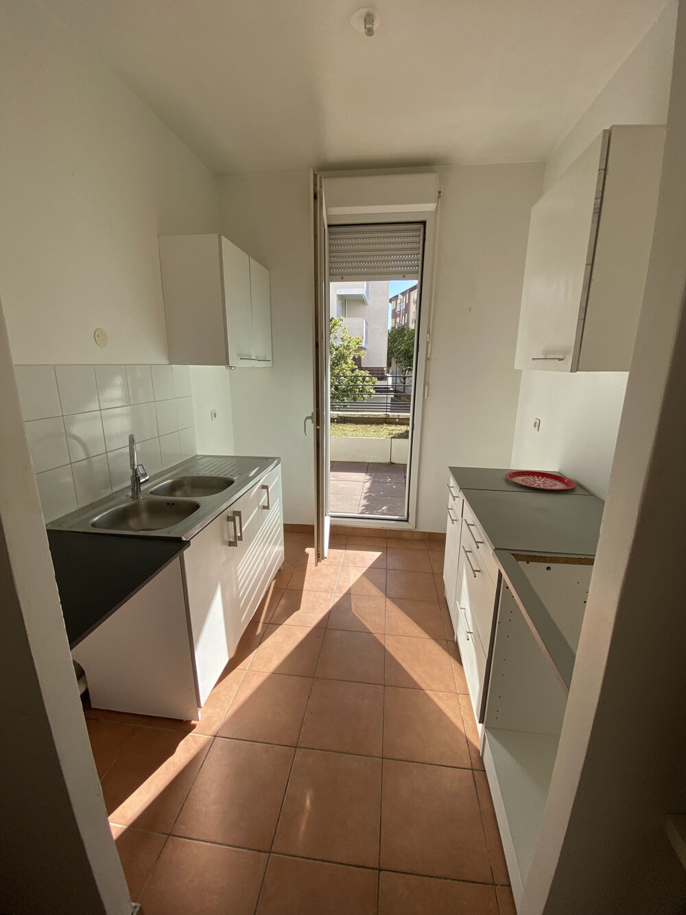 Location Appartement Appartement - 52.36 m2 - 2 pièces St germain en laye