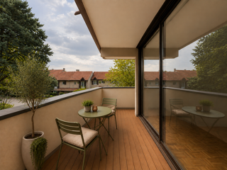  Appartement à vendre 2 pièces 58 m²