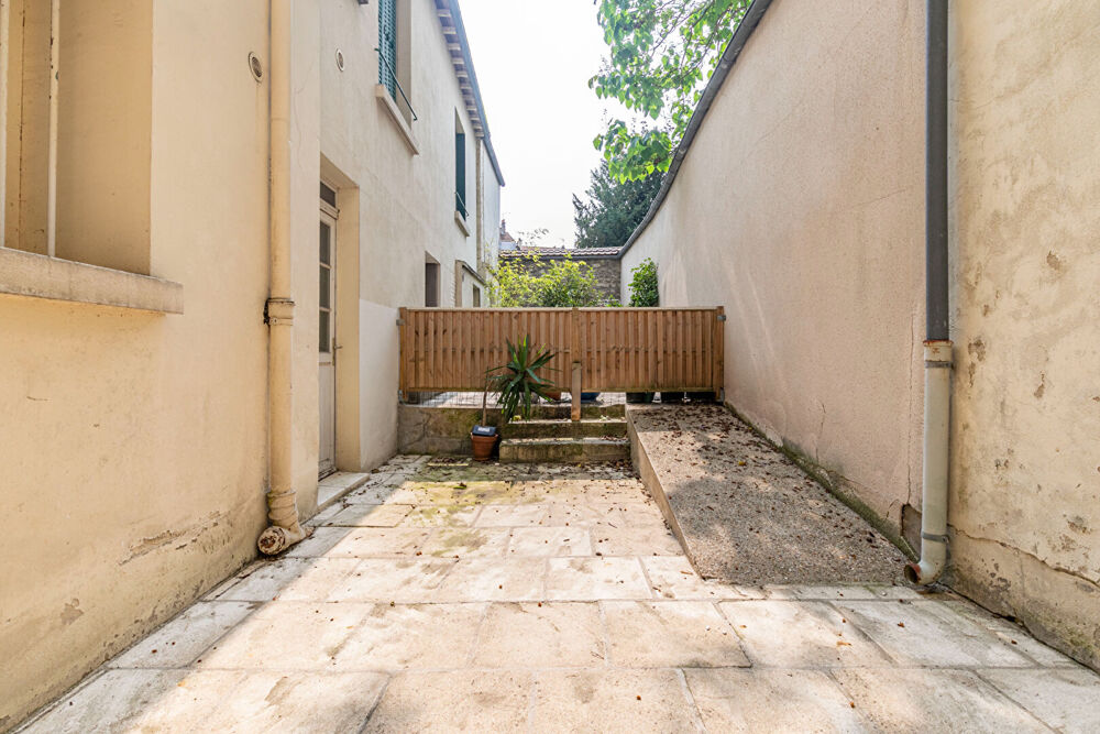 Vente Appartement Appartement Saint Germain En Laye 3 pièces St germain en laye