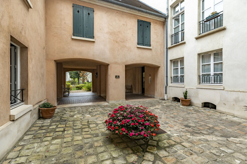 Vente Appartement Appartement 3 pièces SAINT GERMAIN EN LAYE St germain en laye