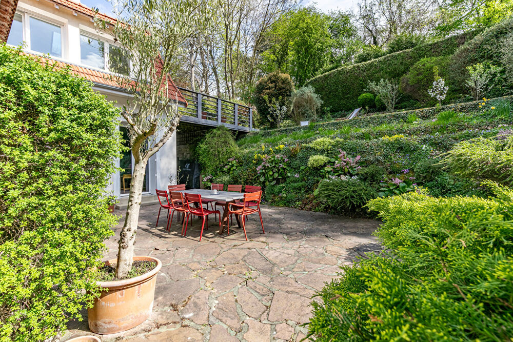 � vendre  Maison Le Pecq (78230)