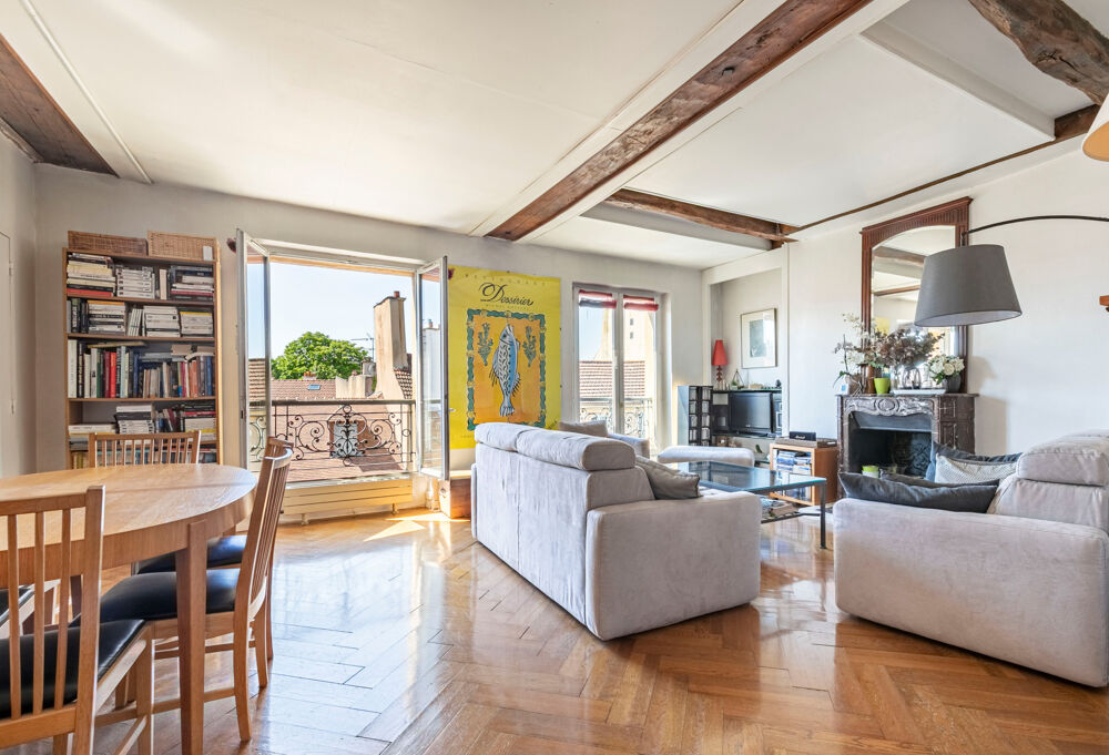 Vente Appartement Appartement 3 chambres Hyper Centre Saint Germain St germain en laye
