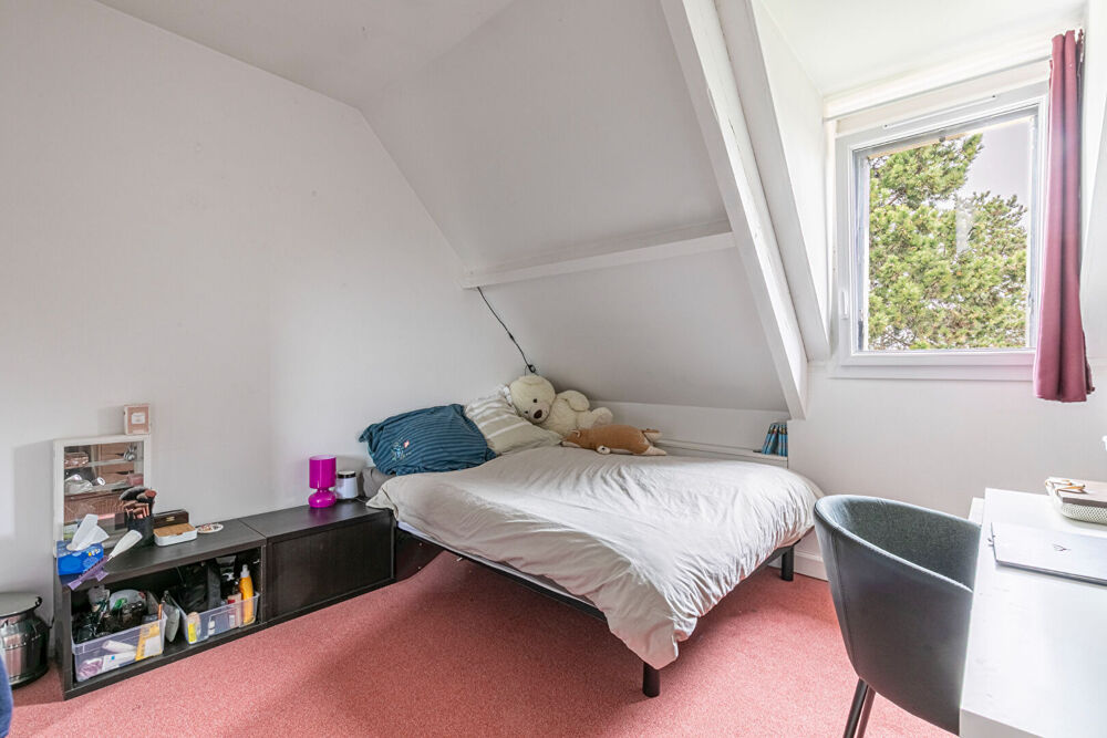 � vendre  Maison Chambourcy (78240)