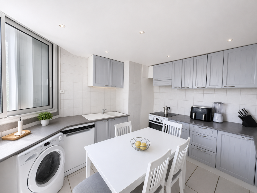 Vente Appartement appartement 79 m2 4 pieces 3 chambres St germain en laye