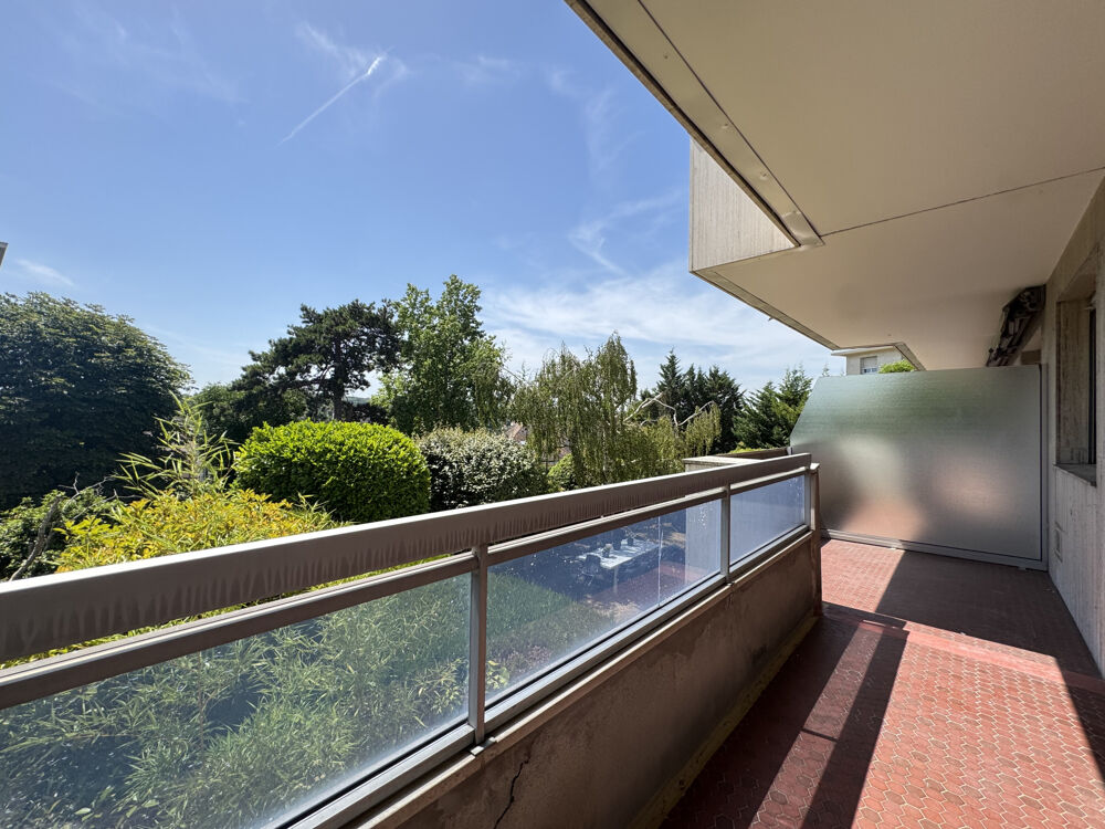 Vente Appartement Studio 35.52m2 St germain en laye
