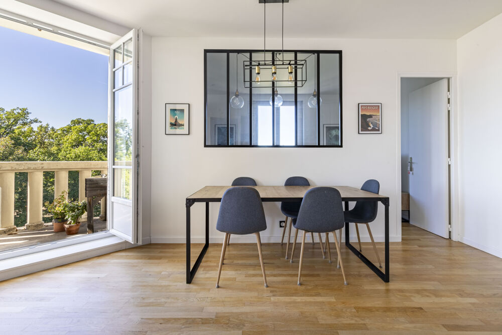 Vente Appartement Appartement 4 pièces - 3 chambres - dernier étage St germain en laye