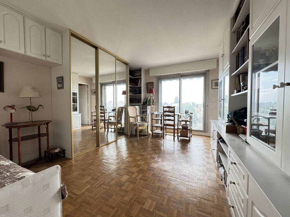 � vendre  Appartement Saint-Germain-en-Laye (78100)