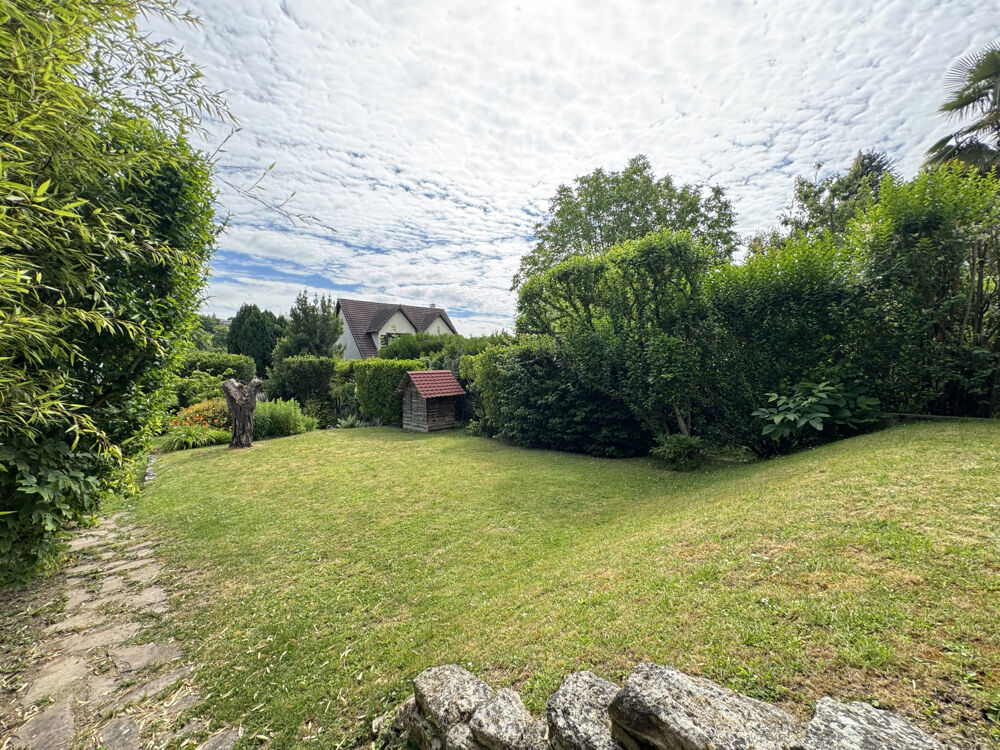 à vendre  Maison Saint-Germain-en-Laye (78100)