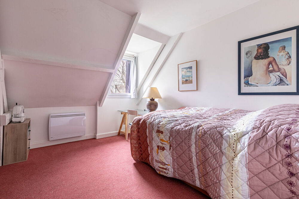 � vendre  Maison Chambourcy (78240)