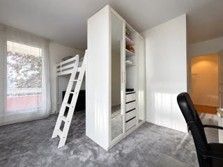  Appartement à vendre 5 pièces 131 m²