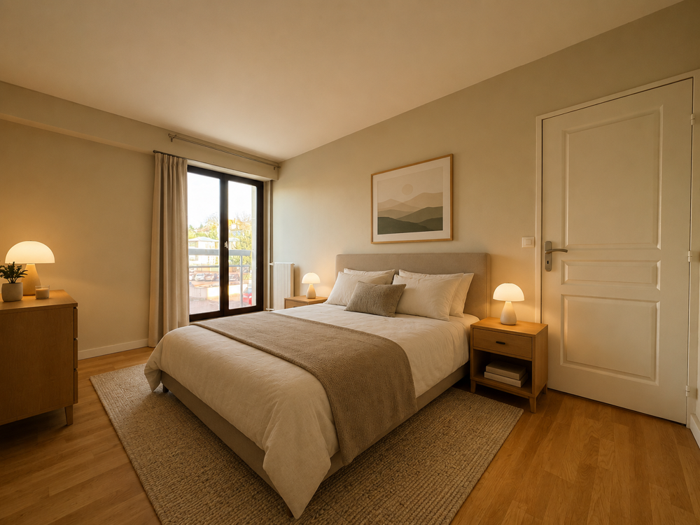 Vente Appartement Appartement 5 pièces  de 95.05m2 à Saint-Germain-en-Laye St germain en laye