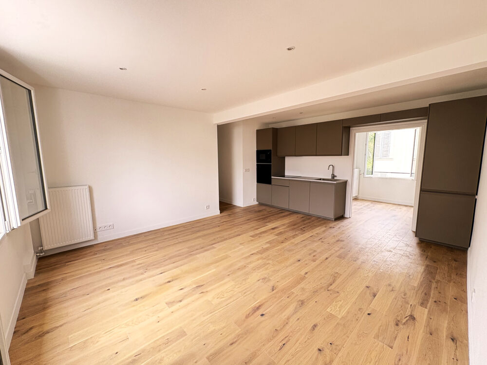 appartement centre ville 55 m2 avec ascenseur