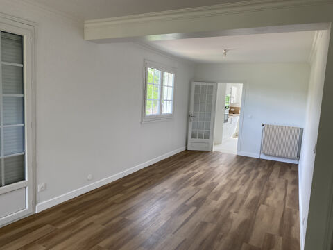   MAISON MAREIL MARLY 7 PIECES 184M2  2750� CC Maison - 7 pi�ce(s) - 184 m�